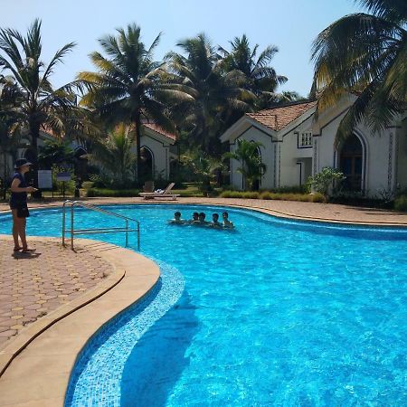 Casa Legend Villa & Apartments Arpora - Baga - Goa Exteriér fotografie