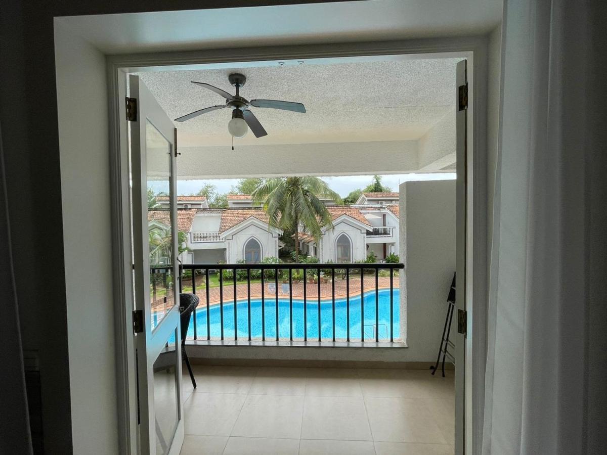 Casa Legend Villa & Apartments Arpora - Baga - Goa Exteriér fotografie